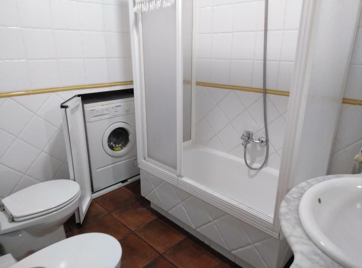 El Tejo Holiday home Arroyo Frio