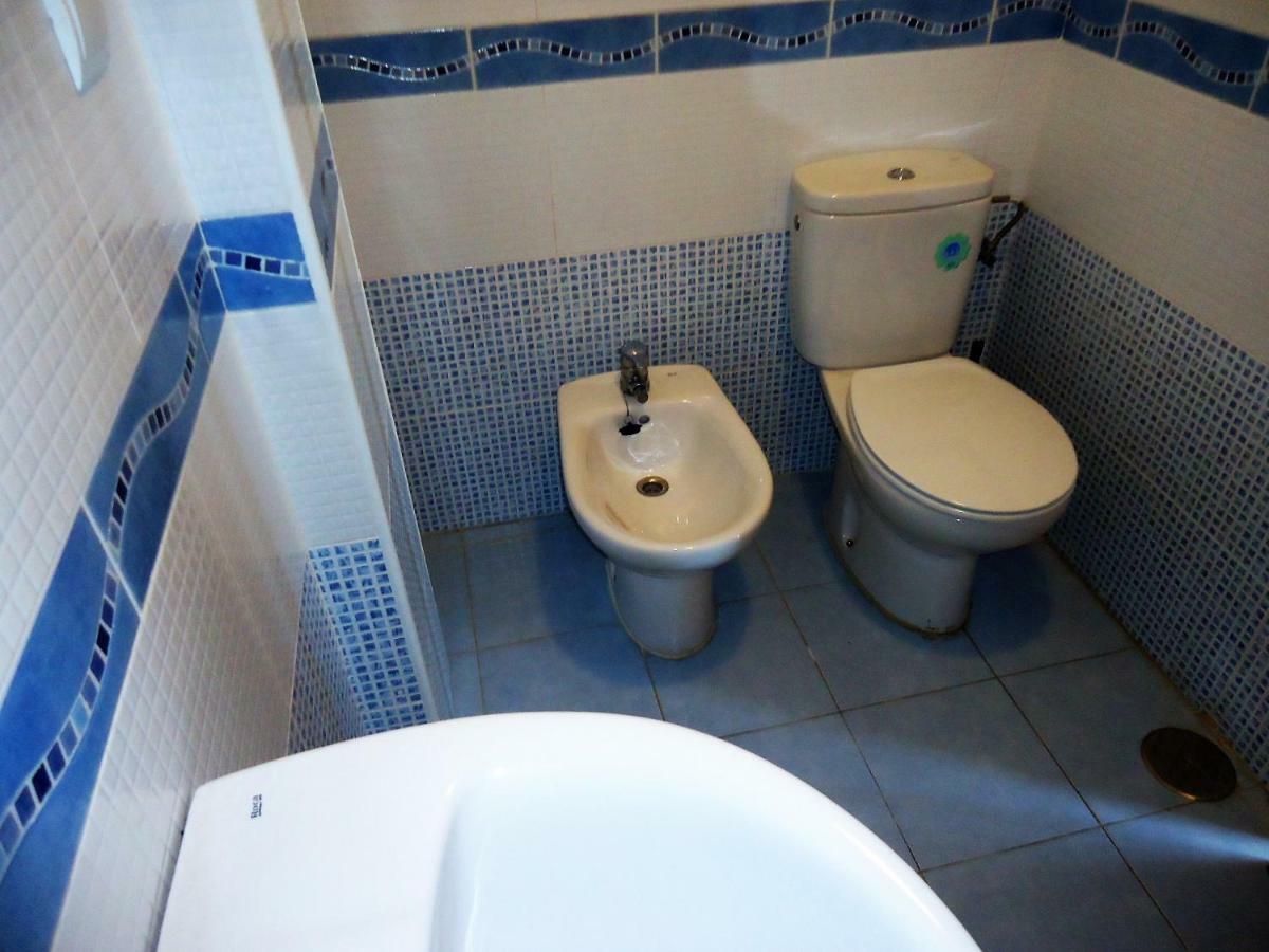 Paseo Maritimo Frontal Lek Apartamento