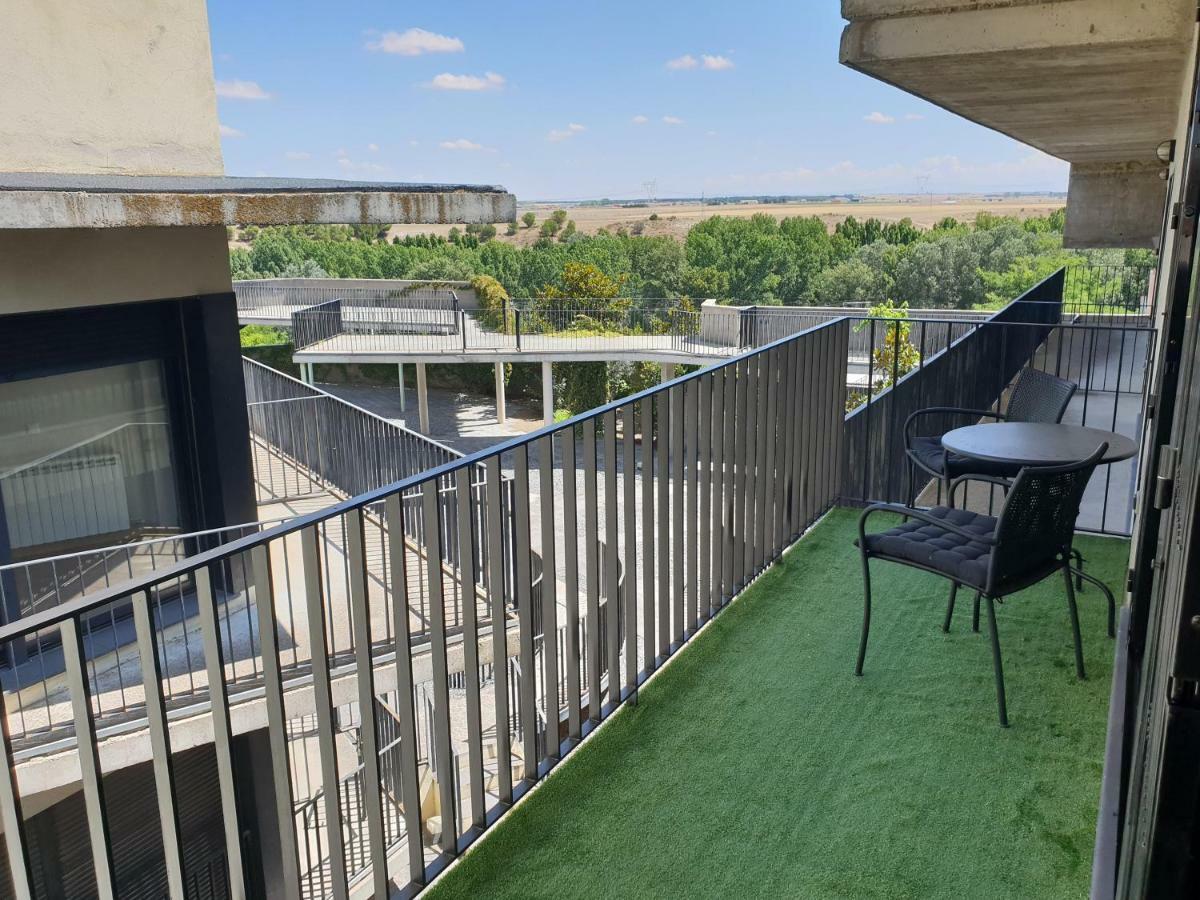 Mi Apartamento *