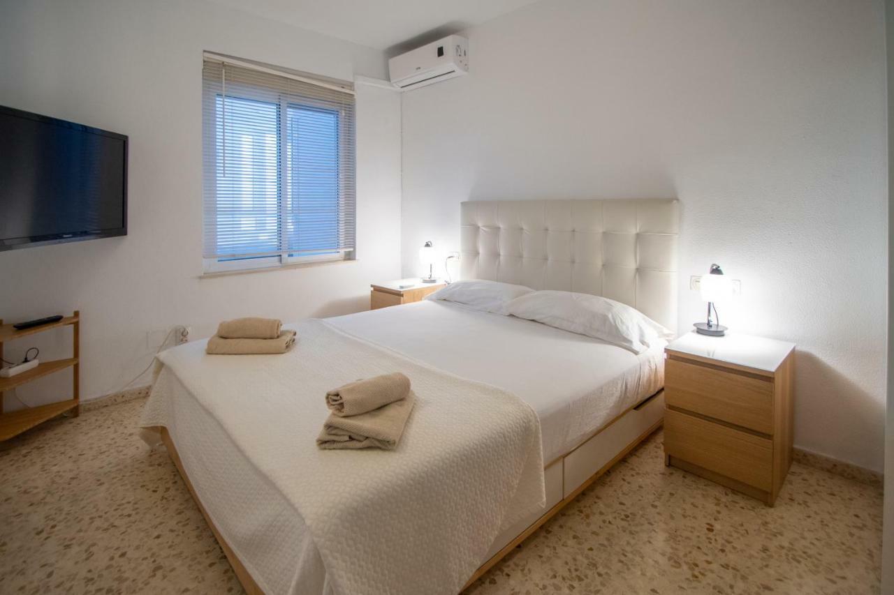 Apartamento Florida Apartamento *