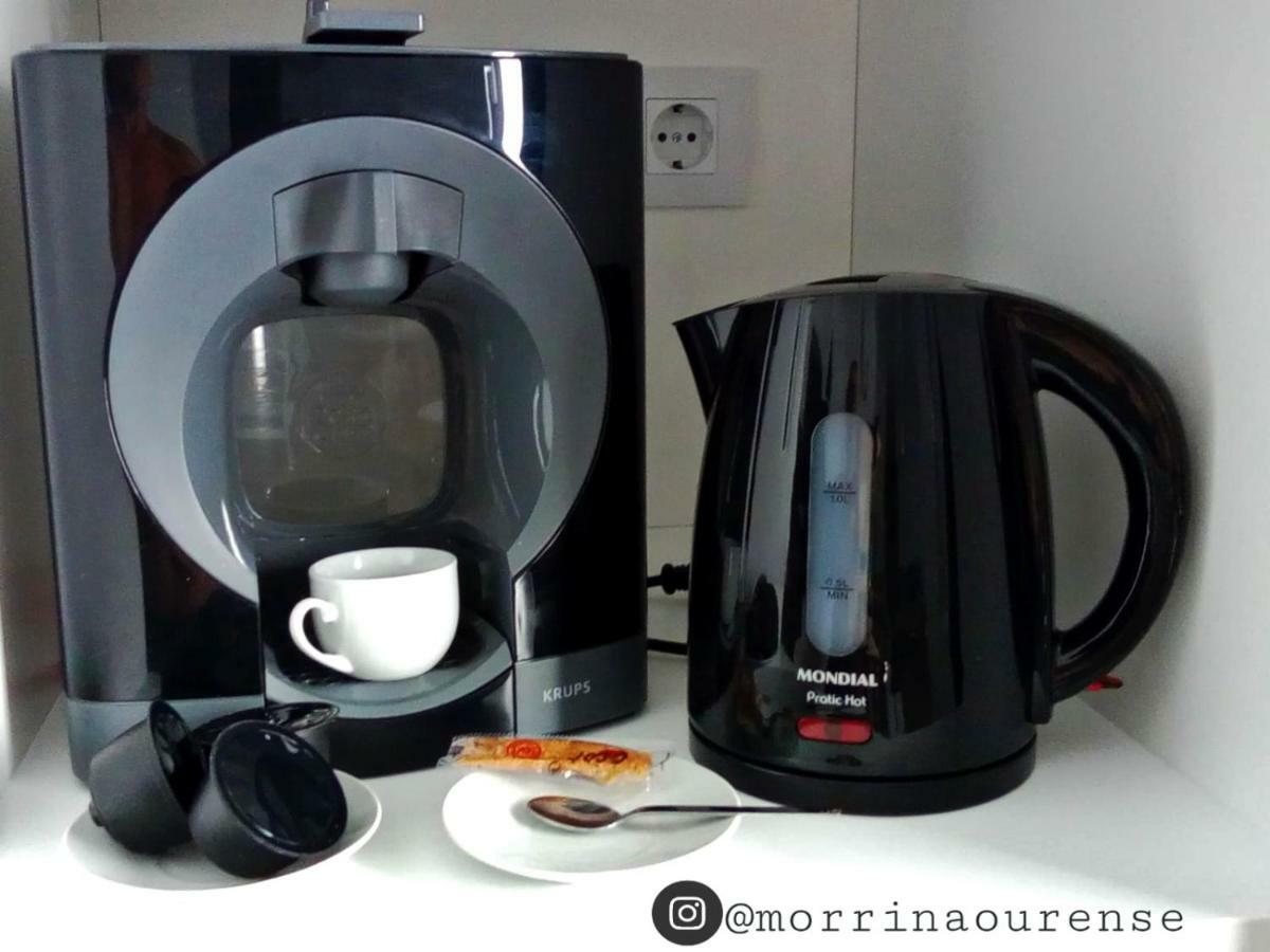 Apartment Morrina Ourense