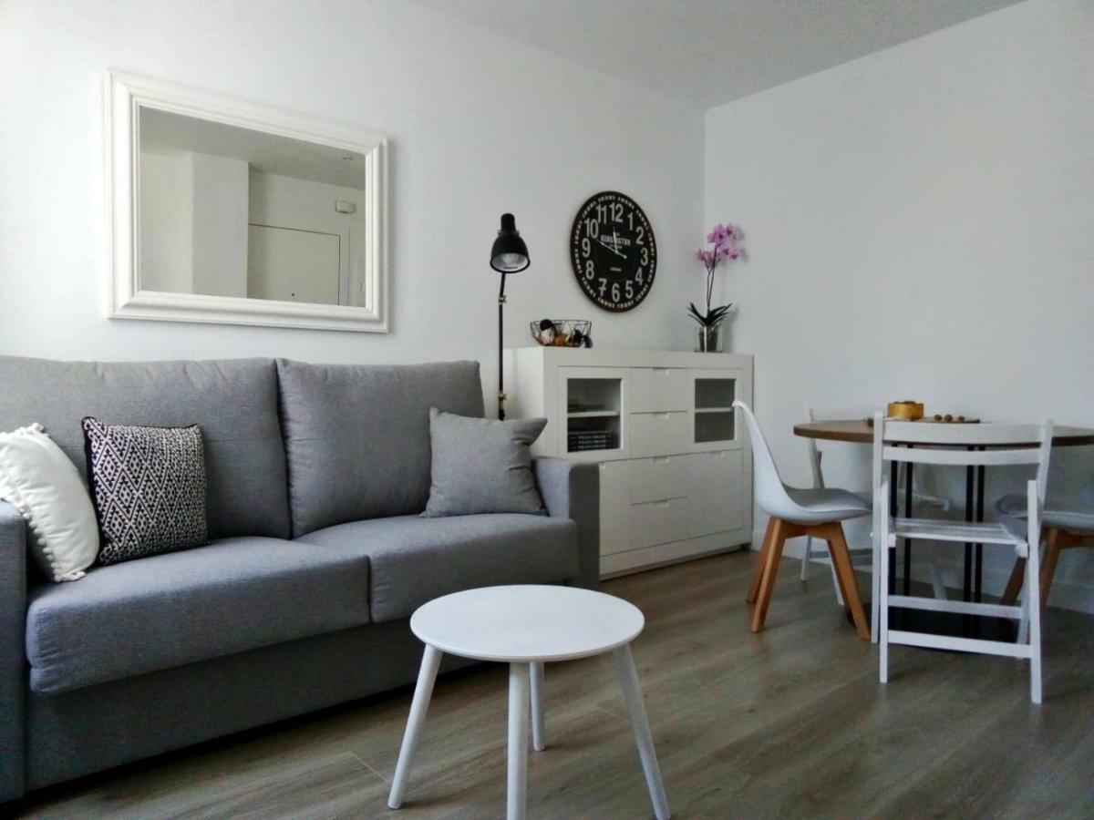 Apartment Morrina