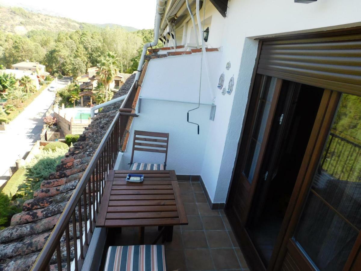 El Pequeño Capricho Apartamento Arenas de San Pedro