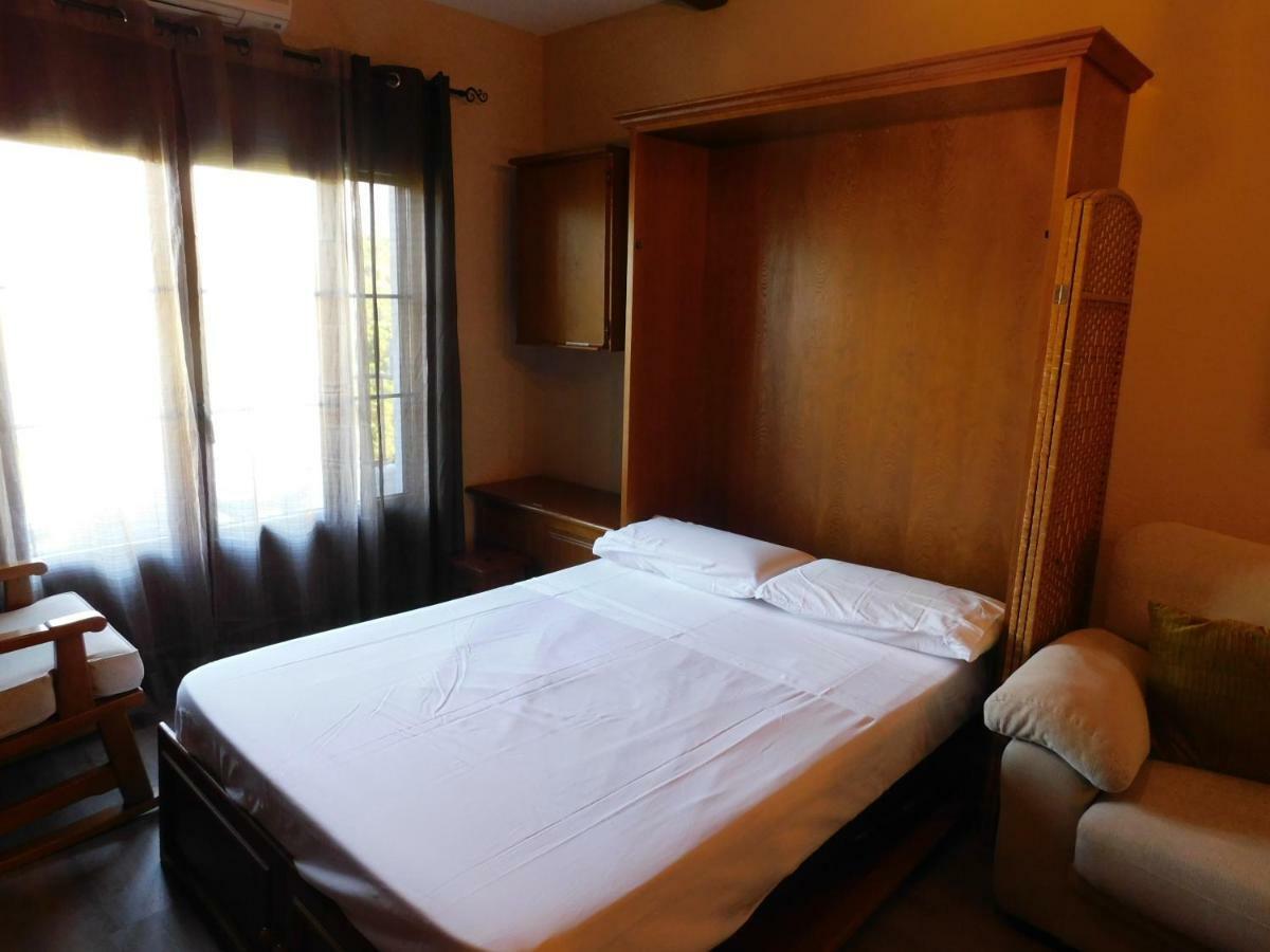 Apartamento El Pequeño Capricho