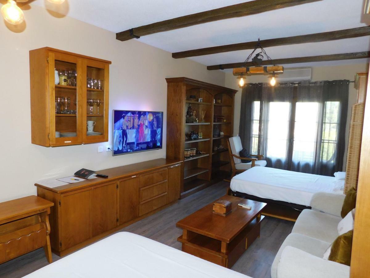 El Pequeño Capricho Apartamento