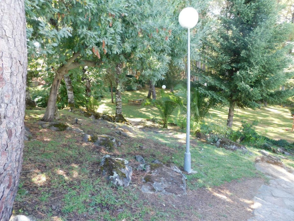 El Pequeño Capricho Arenas de San Pedro