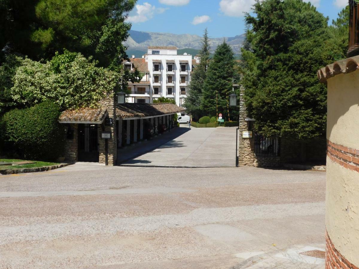 El Pequeño Capricho Apartamento