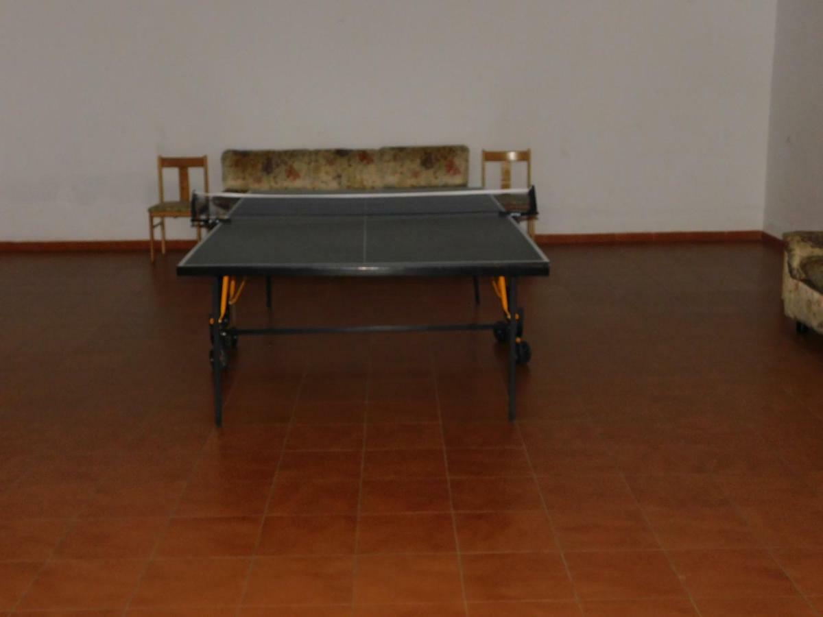 El Pequeño Capricho Apartamento