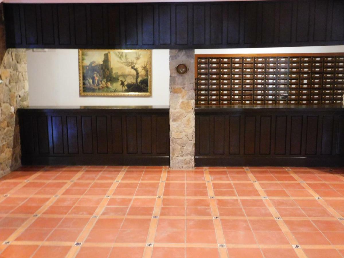 El Pequeño Capricho Apartamento *