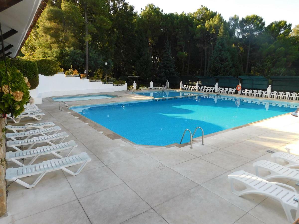Apartamento El Pequeño Capricho
