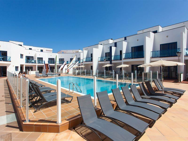 Apartment Tao El El Cotillo (Fuerteventura)