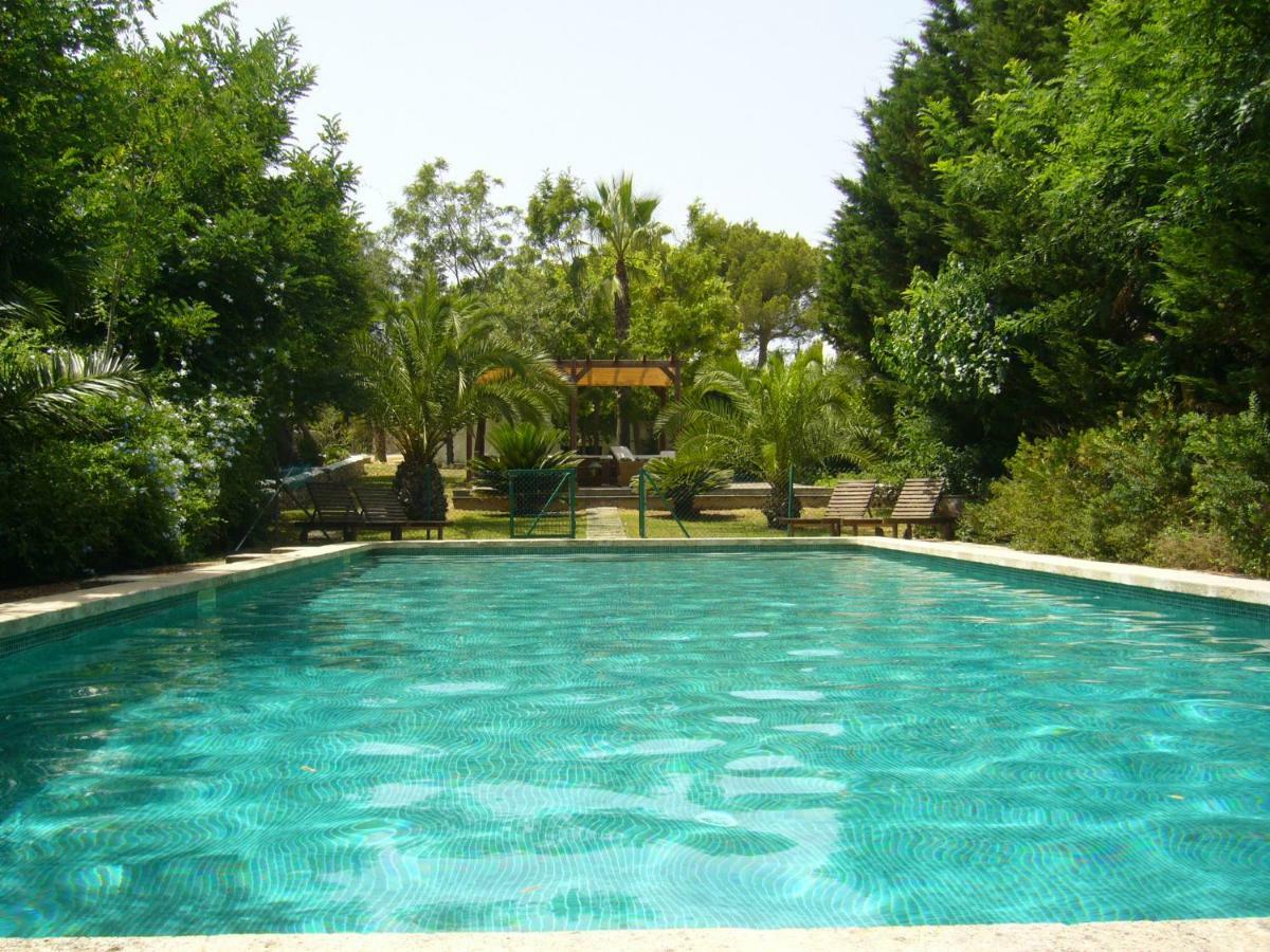 Son Blanc Holiday home