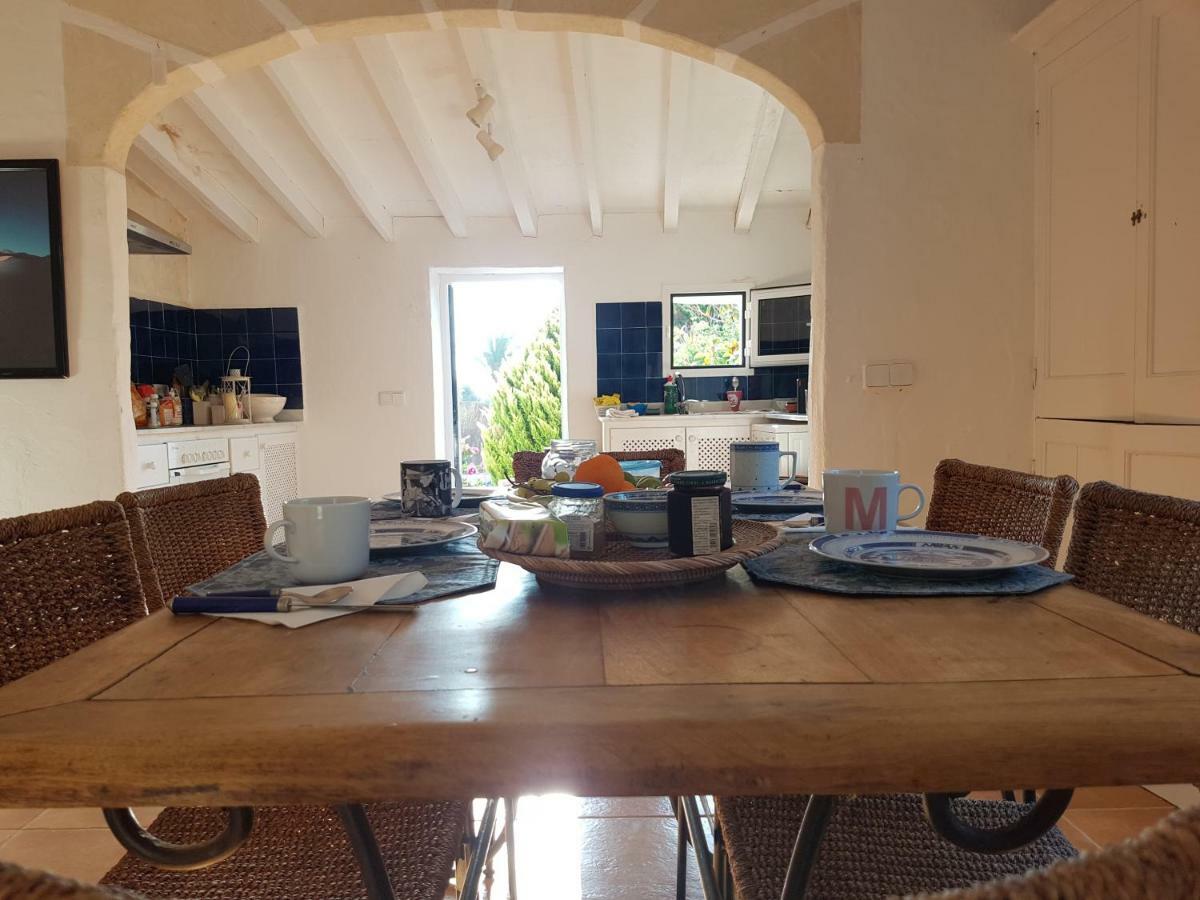 Holiday home Son Blanc *