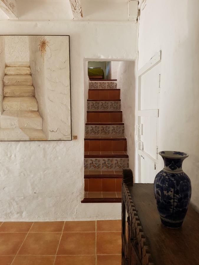Holiday home Son Blanc *