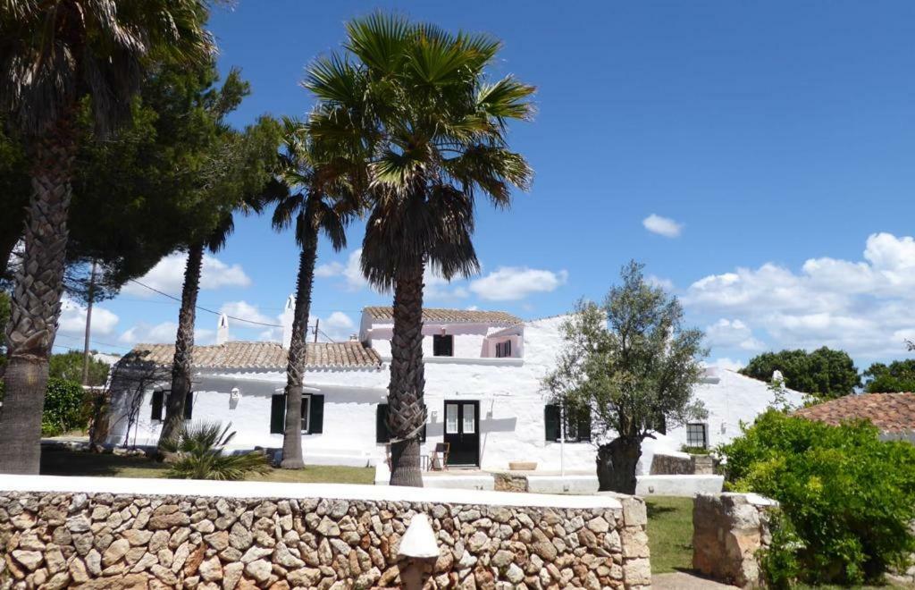 Holiday home Son Blanc *