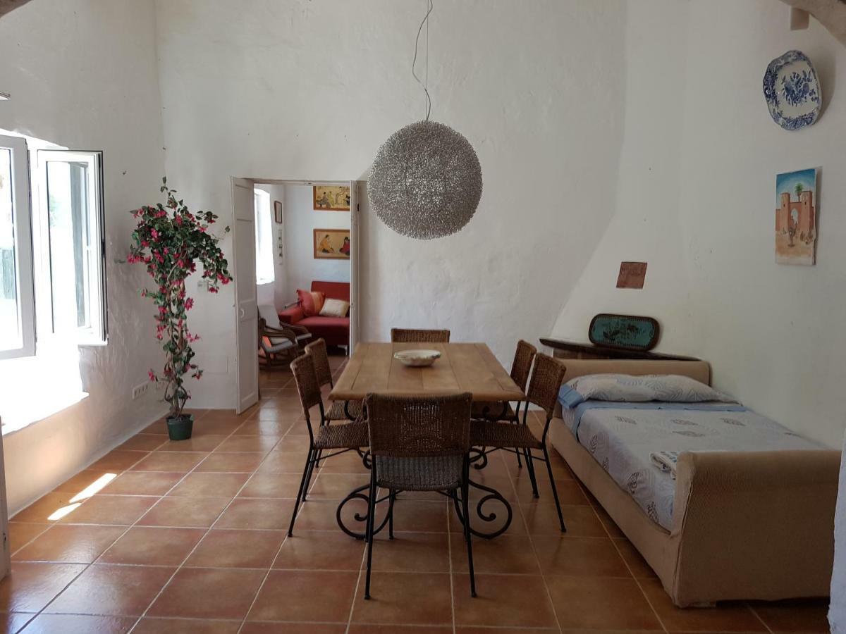 Son Blanc Holiday home