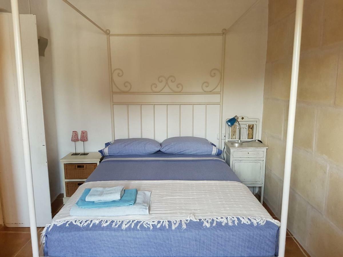 Son Blanc Holiday home *