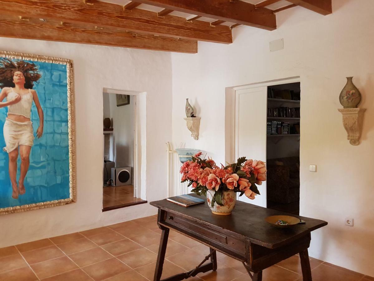 Holiday home Son Blanc *