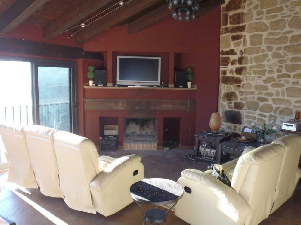 Holiday home Casa Arens