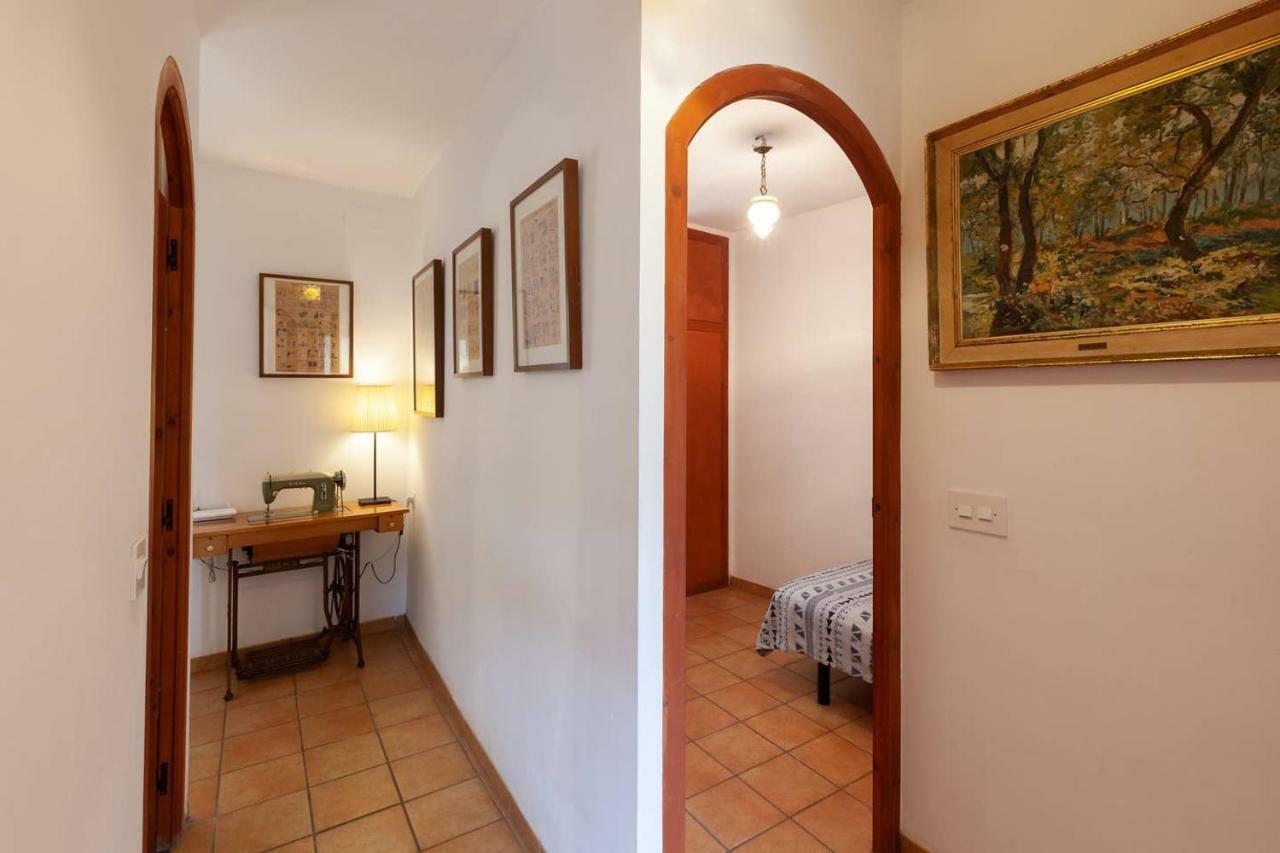 Holiday home Priorat Ca La Iolanda 
