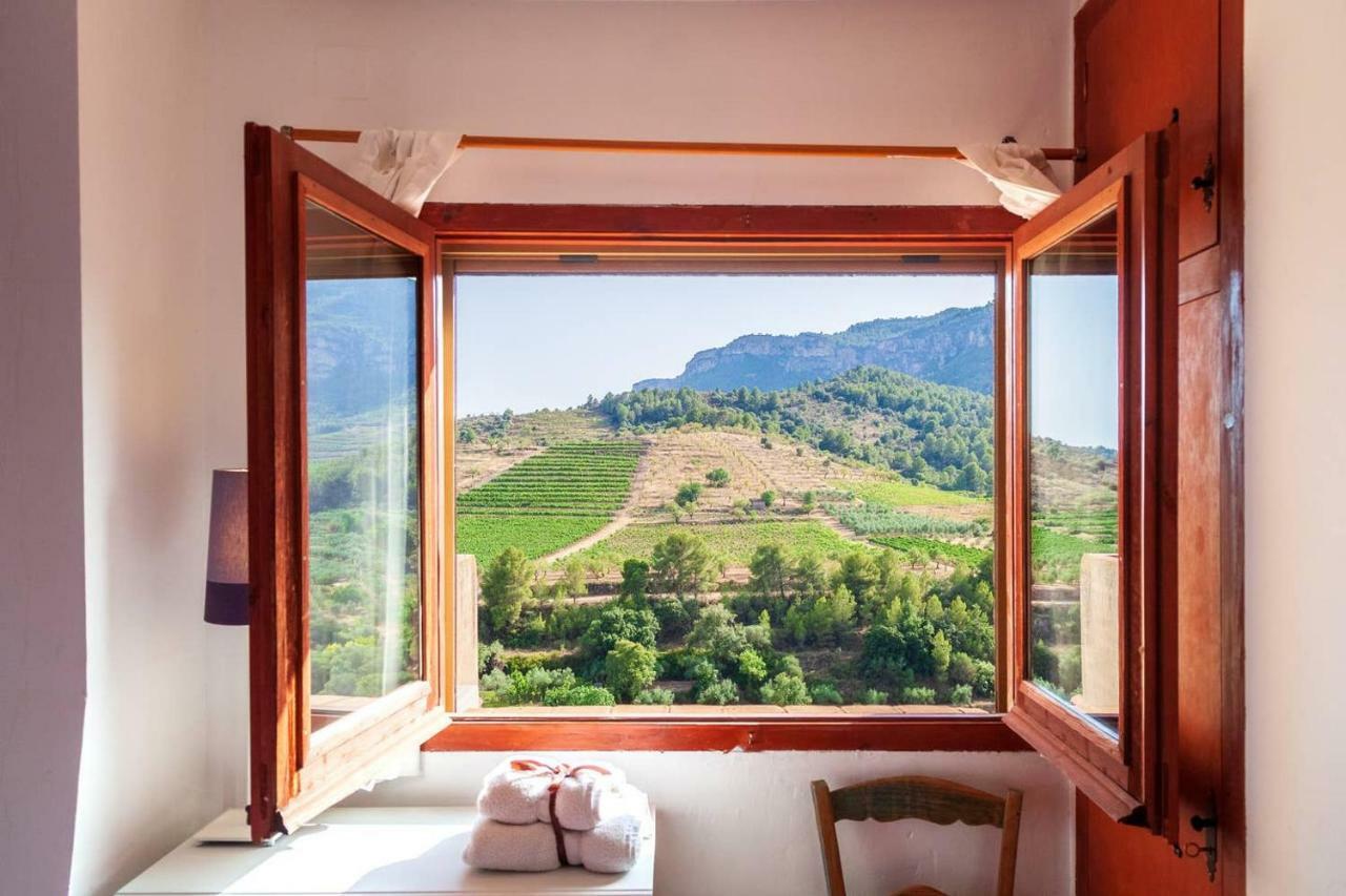Priorat Ca La Iolanda 