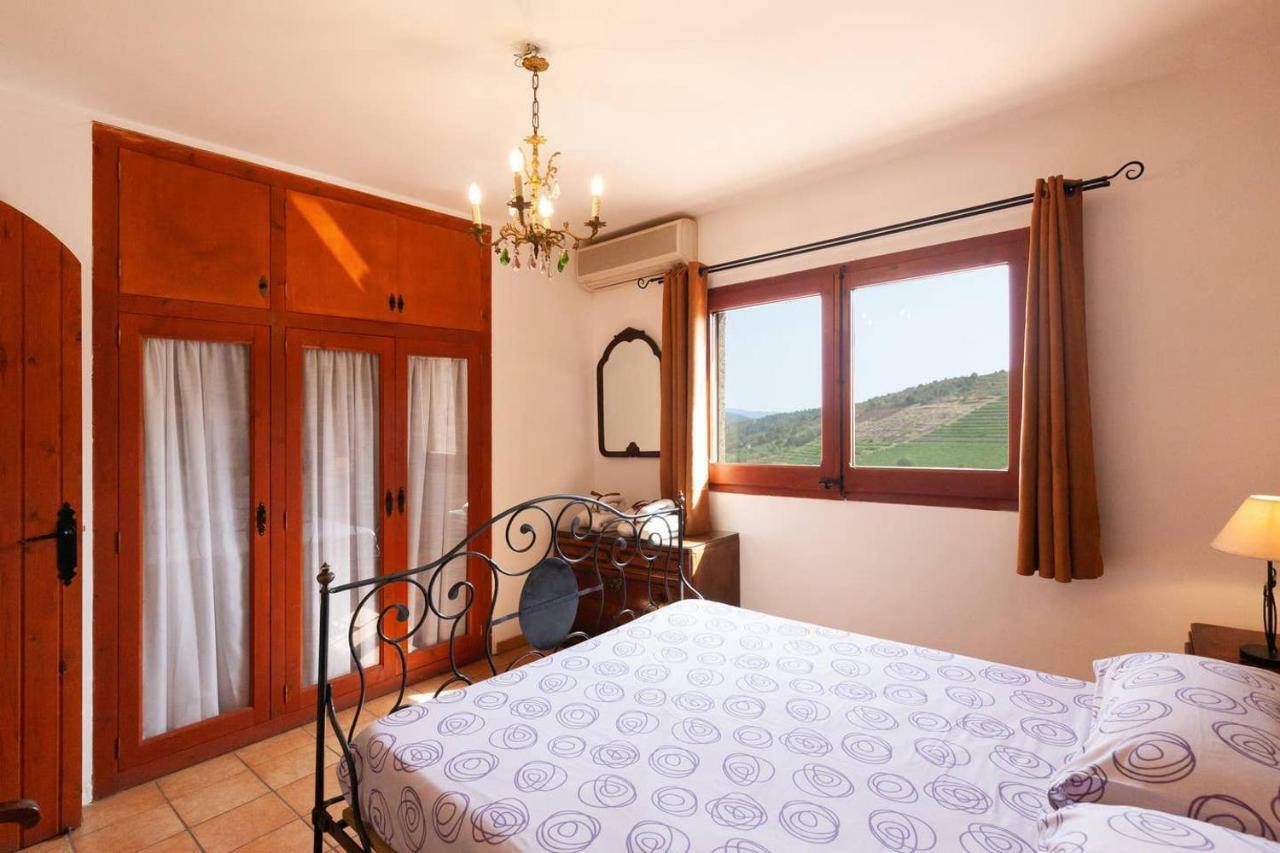 Priorat Ca La Iolanda 