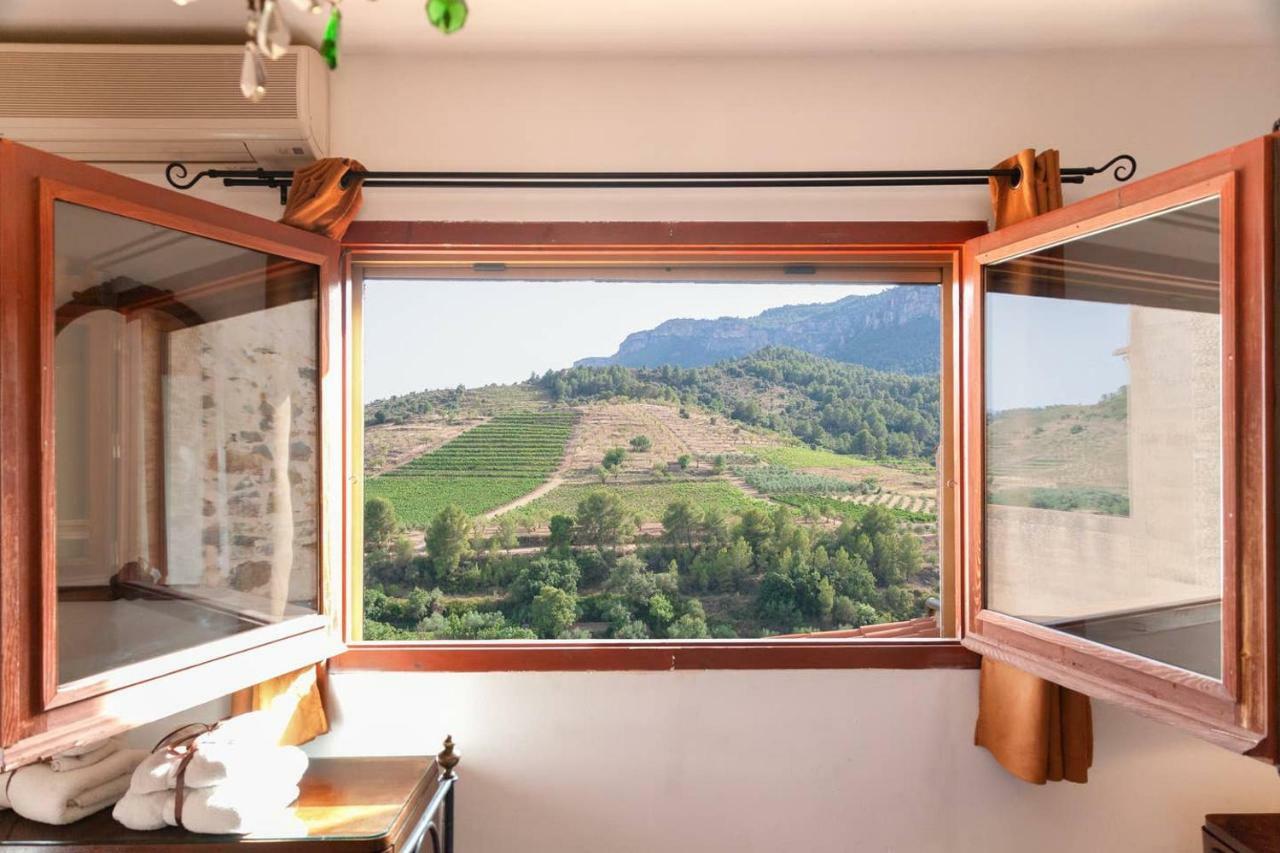 Priorat Ca La Iolanda 