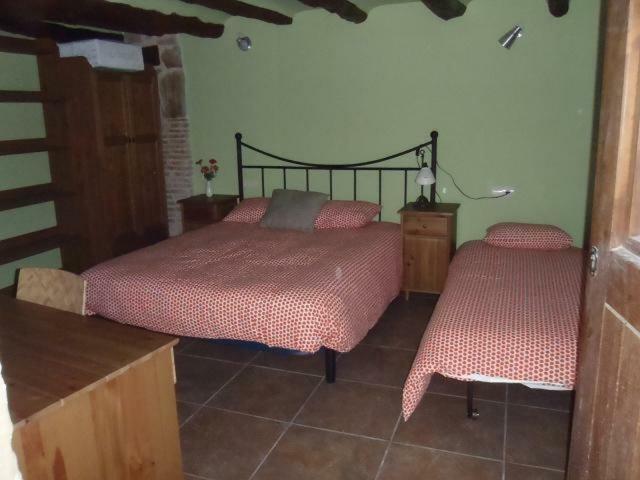Holiday home Casa Arens