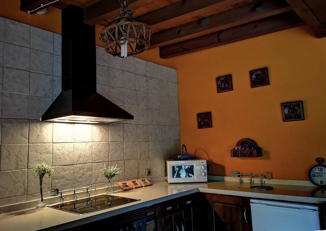 Country house Llar De Cosme *