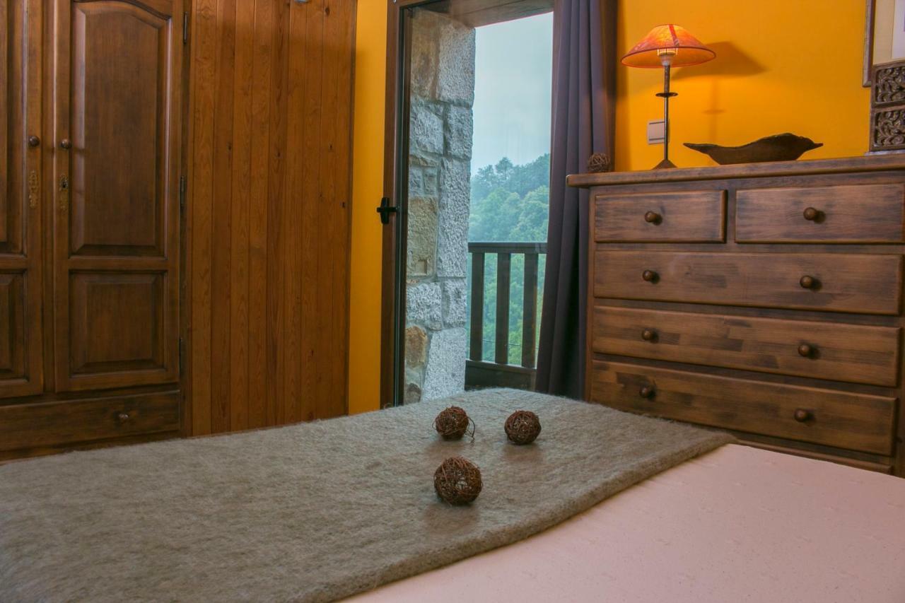Llar De Cosme Country house Caso