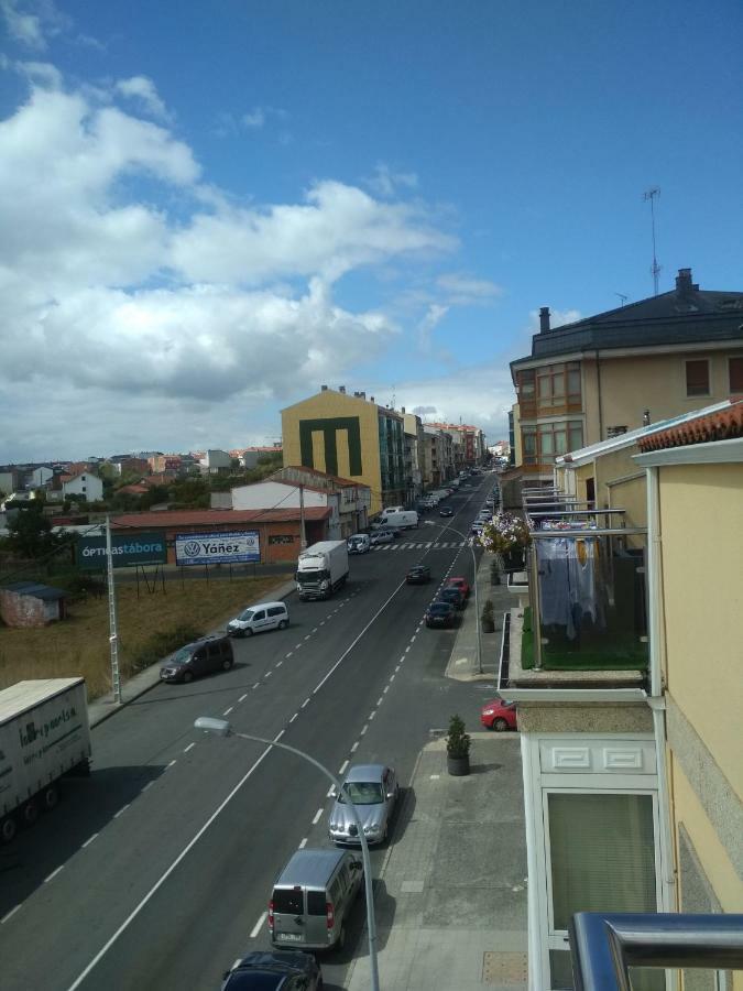 Mirada Del Camino Apartamento *