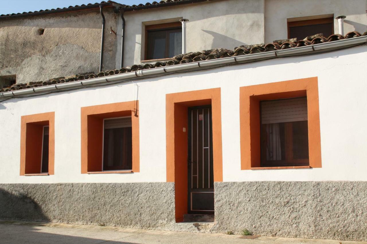 Cal Riba Casa rural