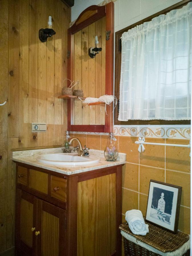 Country house Llar De Cosme *