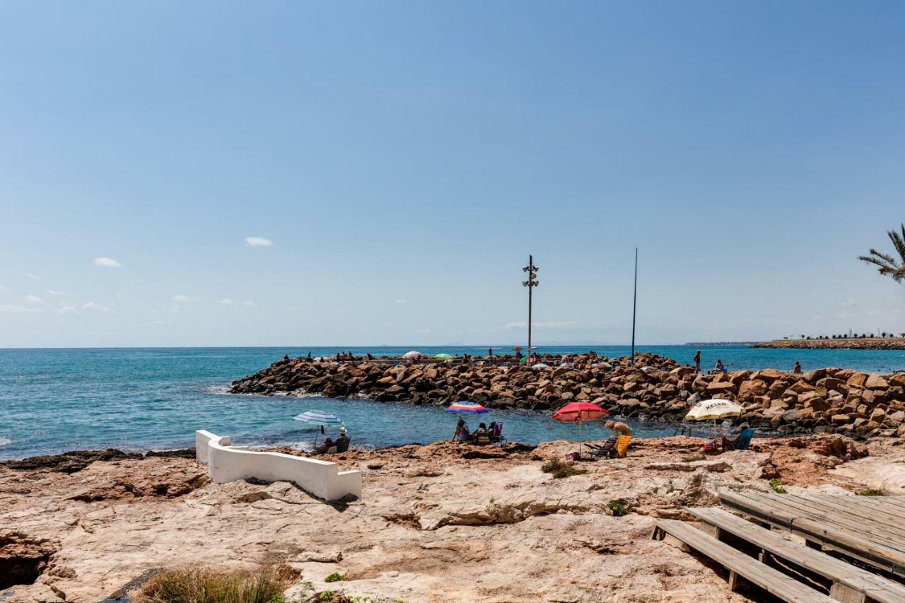Apartamento Caballero De Rodas Torrevieja