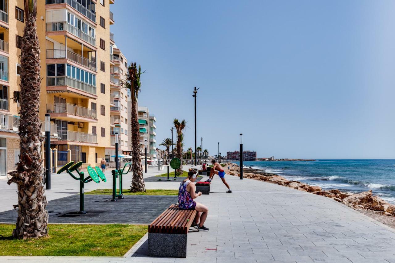 Apartamento Caballero De Rodas