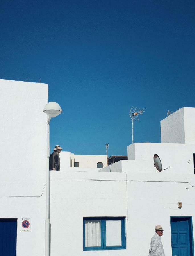 Apartamento Vanesa Center Arrecife (Lanzarote)