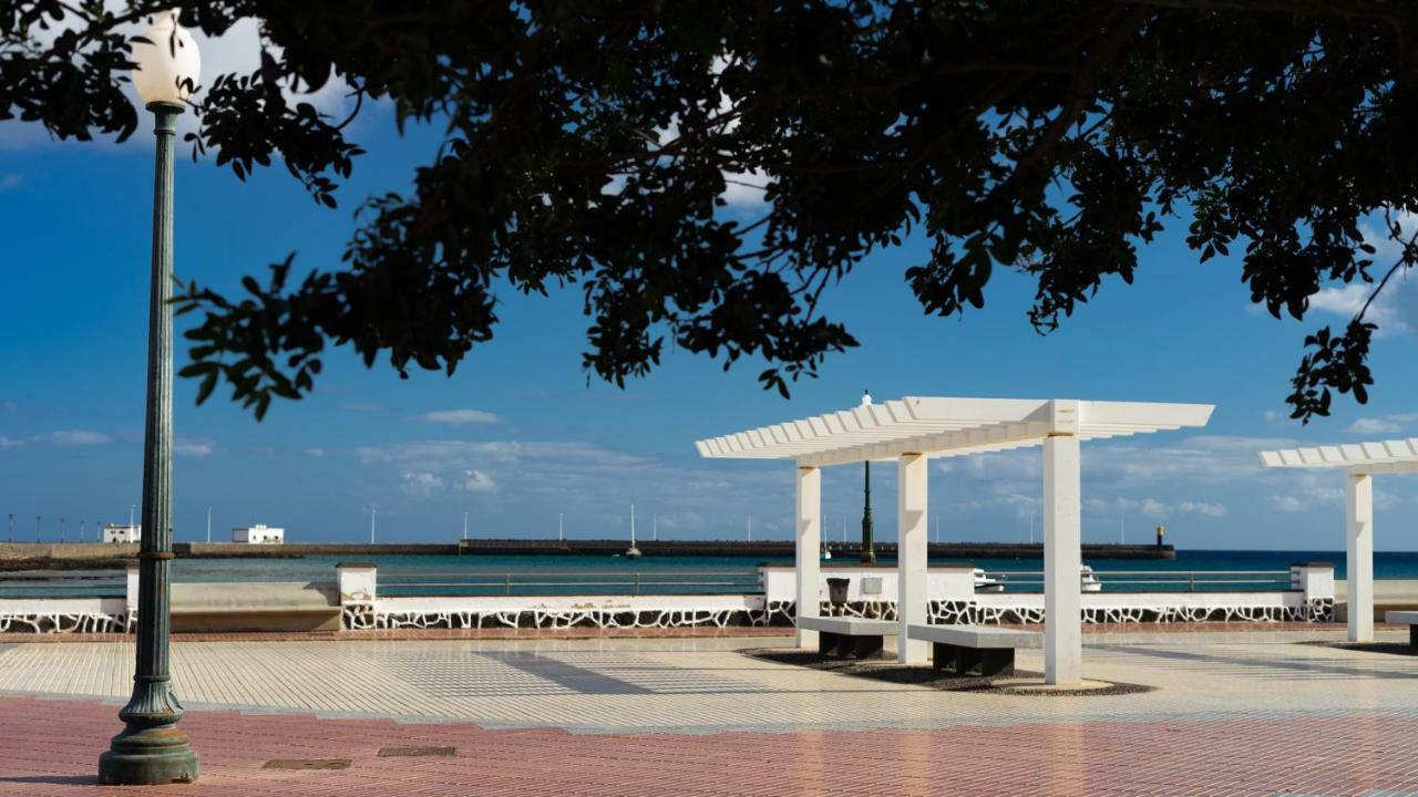 Vanesa Center Apartamento Arrecife (Lanzarote)