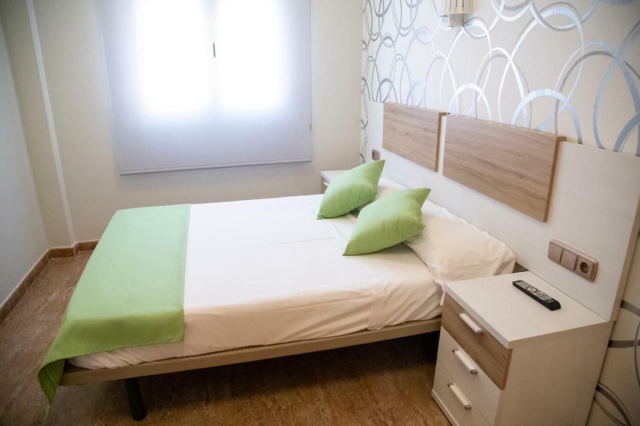 Bf El Cabo Bed & Breakfast
