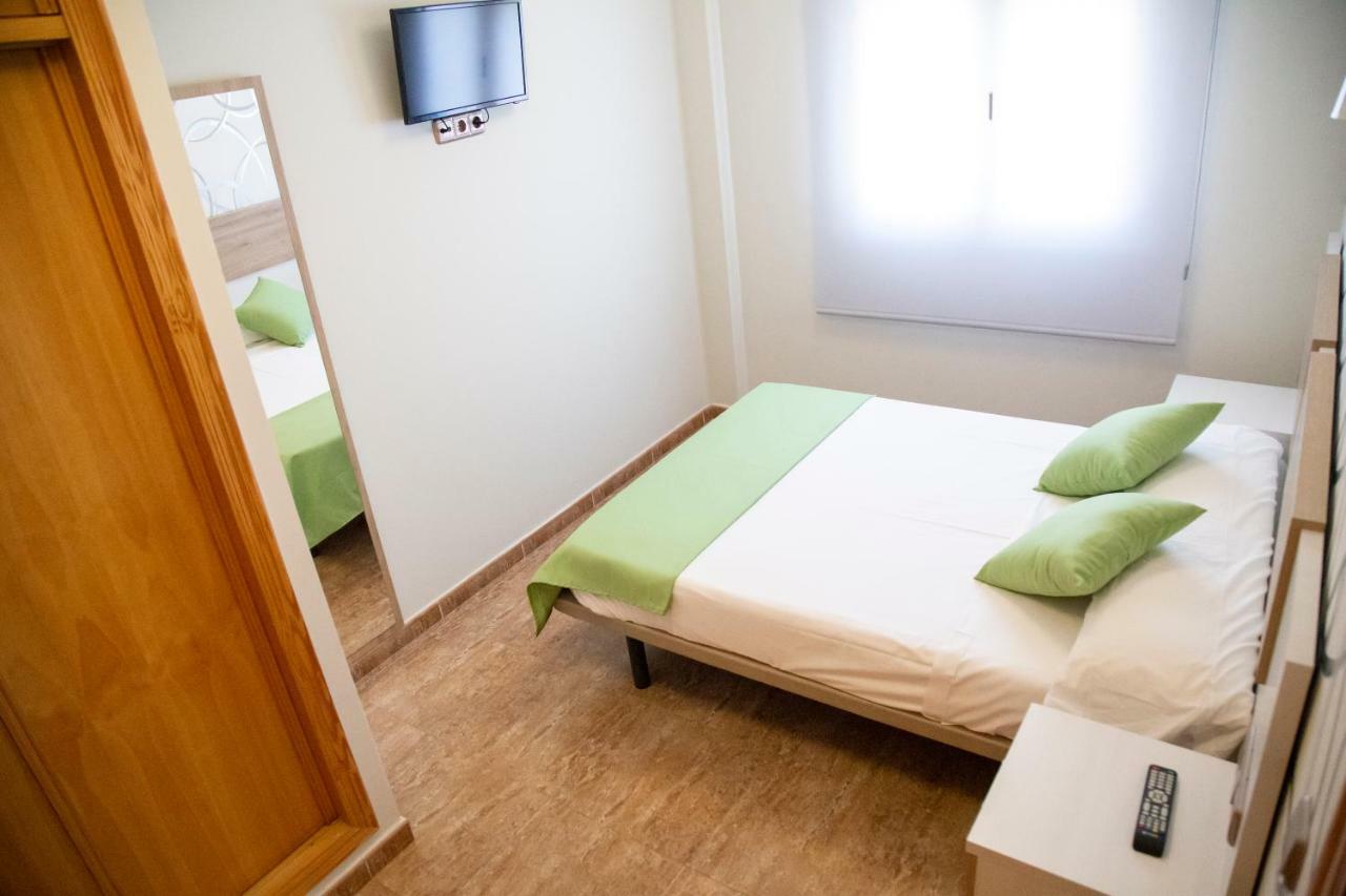 Bf El Cabo Bed & Breakfast *