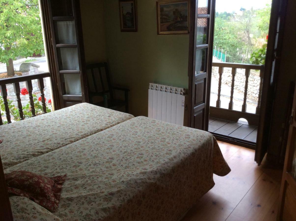 Holiday home La Foina Ceceda de Abajo