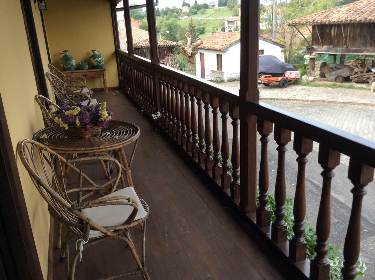 Xuegu La Bola Holiday home Ceceda de Abajo
