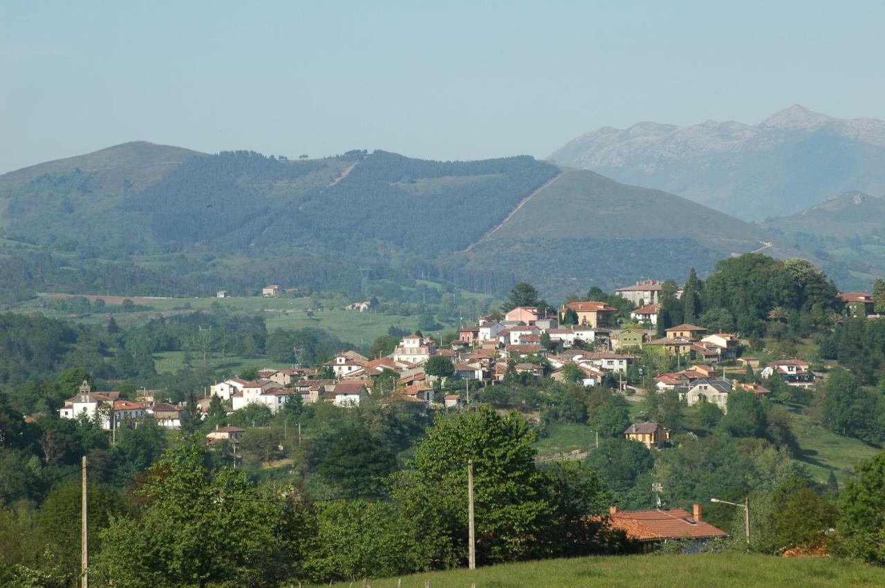 La Foina