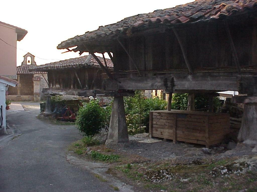 Holiday home La Foina *