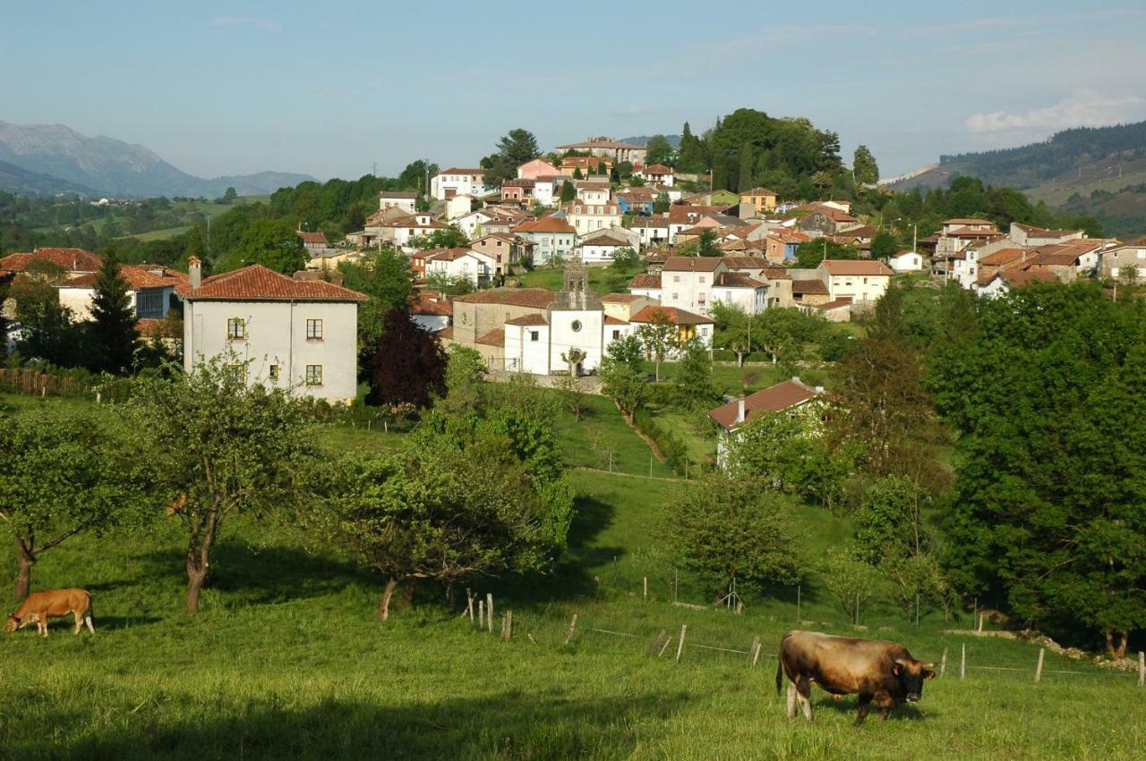 Xuegu La Bola Holiday home Ceceda de Abajo