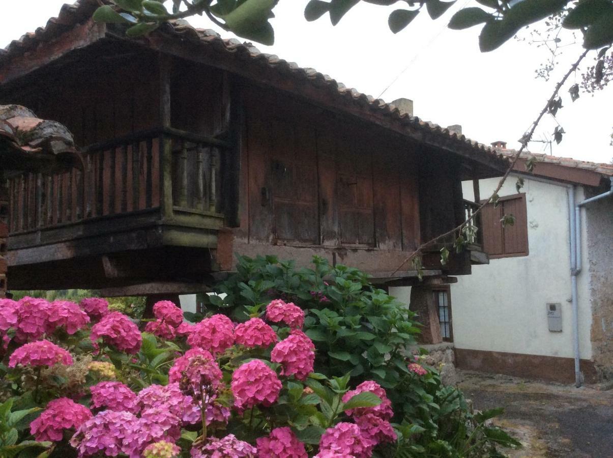 Xuegu La Bola Holiday home Ceceda de Abajo