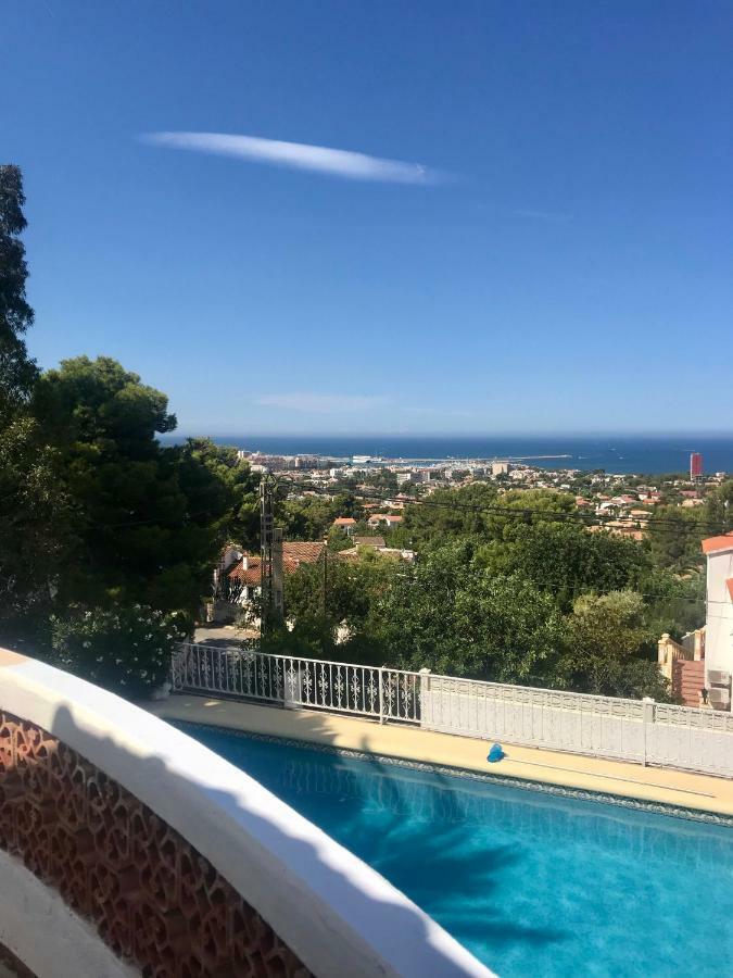 Costa Blanca Villa *