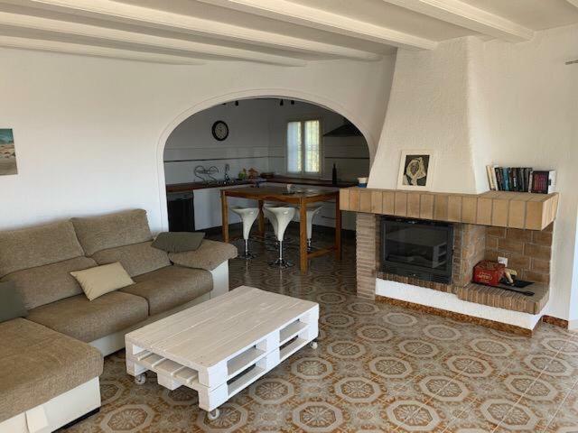 Costa Blanca Villa