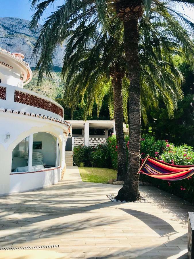 Costa Blanca