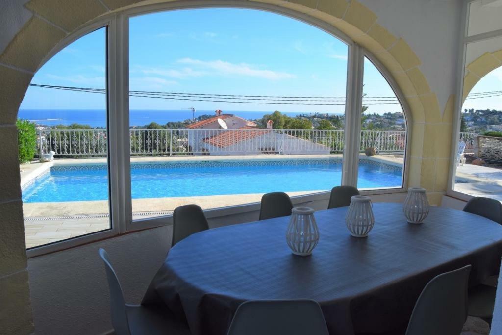 Villa Costa Blanca *
