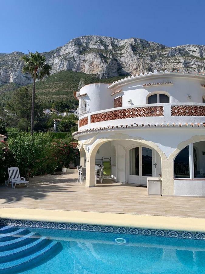 Villa Costa Blanca *